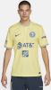 Nike Club América 2022/23 Stadium Thuis voetbalshirt met Dri FIT voor heren Geel online kopen