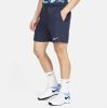 Nike Court Dri FIT Victory Tennisshorts voor heren(18 cm) Blauw online kopen