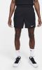 Nike Court Dri FIT Victory Tennisshorts voor heren(18 cm) Zwart online kopen