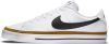 Nike court legacy next nature sneakers wit/bruin heren online kopen