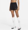 Nike Dri FIT Academy Knit voetbalshorts voor dames Zwart online kopen