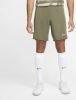 Nike Dri FIT Academy Knit voetbalshorts voor heren Bruin online kopen