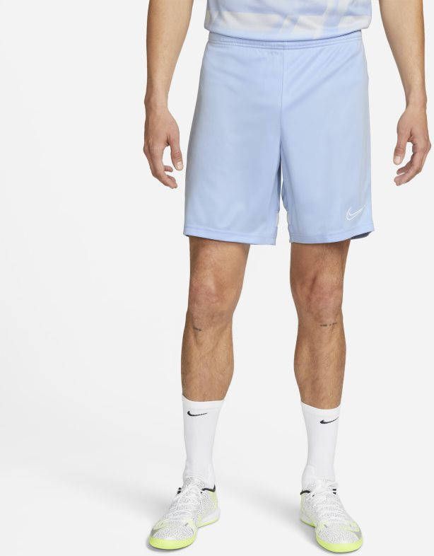 Nike Dri FIT Academy Knit voetbalshorts voor heren Paars online kopen
