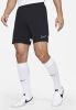 Nike Trainingsshort Dri fit Academy Men's Knit Soccer Shorts online kopen