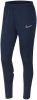 Nike Academy Trainingsbroek Dames Obsidian/White/White/White Dames online kopen