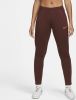 Nike Trainingsbroek Dri FIT Academy 21 Bordeaux/Oranje Vrouw online kopen