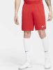 Nike Dri-FIT Park 3 Knit voetbalshorts voor heren Rood online kopen