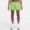 Nike Dri FIT Run Division Stride Hardloopshorts met binnenbroek voor heren(13 cm) Groen online kopen
