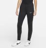 Nike Trainingsbroek Dri FIT Strike KPZ Zwart/Grijs/Wit Vrouw online kopen