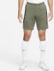 Nike Trainingsshorts Dri FIT Strike Groen/Zwart/Wit online kopen