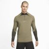 Nike Dri FIT Strike Voetbaltrainingstop voor heren Medium Olive/Night Forest/Medium Olive/White Heren online kopen