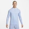 Nike Dri FIT Strike Voetbaltrainingstop voor heren Light Marine/Football Grey/Light Marine/White Heren online kopen