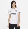 Nike Eintracht Frankfurt 2022/23 Stadium Thuis Dri FIT voetbalshirt voor dames Wit online kopen