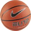 Nike elite all court 8 panel basketbal oranje/zwart kinderen online kopen