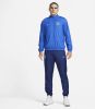 Nike Engeland Trainingspak Dri FIT Strike Woven 2022/23 Blauw/Blauw/Blauw online kopen