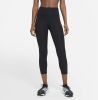 Nike Running tights Dri FIT Fast Women's Mid Rise Crop Running Leggings online kopen
