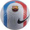 Nike Barcelona Voetbal Strike Grijs/Blauw/Zwart online kopen