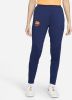 Nike Barcelona Trainingsbroek Dri FIT Strike Blauw/Oranje/Zwart Vrouw online kopen