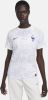 Nike FFF 2022/23 Stadium Uit Dri FIT voetbalshirt voor dames Wit online kopen