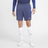 Nike Frankrijk Trainingsshorts Dri FIT Strike WK 2022 Navy/Blauw/Goud online kopen