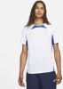 Nike Frankrijk Trainingsshirt Dri FIT Strike 2022/23 Wit/Blauw/Goud online kopen
