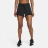 Nike Flex Essential 2 in 1 Trainingsshorts voor dames Zwart online kopen