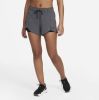 Nike Flex Essential 2 in 1 Trainingsshorts voor dames Zwart online kopen