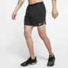 Nike Flex Stride Hardloopshorts met binnenbroek voor heren(13 cm) Black Heren online kopen