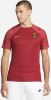 Nike Galatasaray Strike voetbaltop met Dri FIT en korte mouwen voor heren Rood online kopen