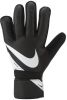 Nike Match 20 Keepershandschoenen Black/White/White Dames online kopen