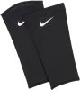 Nike Guard Lock Elite Scheenbeschermersleeves voor voetbal Zwart online kopen