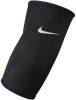 Nike Guard Lock Scheenbeschermerhoezen voor voetbal(1 paar) Black/White/White Heren online kopen