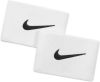 Nike guard stay ii scheenbeschermers wit online kopen