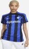 Nike Inter Milan 2022/23 Stadium Thuis voetbalshirt met Dri FIT voor dames Blauw online kopen