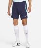 Nike Inter Milan Strike Dri FIT knit voetbalshorts voor heren Blauw online kopen