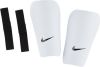 Nike J Guard CE Voetbalscheenbeschermers Wit online kopen