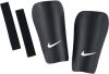 Nike J Guard CE Voetbalscheenbeschermers Zwart online kopen