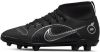 Nike Jr. Mercurial Superfly 8 Club MG Voetbalschoenen voor kleuters/kids(meerdere ondergronden) Zwart online kopen