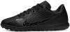 Nike Jr. Mercurial Vapor 15 Club TF Voetbalschoenen voor kleuters/kids(turf) Zwart online kopen