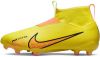 Nike Jr. Zoom Mercurial Superfly 9 Academy FG/MG Voetbalschoenen voor kleuters/kids(meerdere ondergronden) Zwart online kopen
