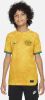 Nike Kids Australië 2022/23 Stadium Thuis Nike Dri FIT voetbalshirt voor kids Geel online kopen