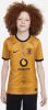 Nike Kids Kaizer Chiefs F.C. 2022/23 Stadium Thuis Nike Dri FIT voetbalshirt voor kids Geel online kopen