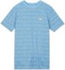Nike Trainingsshirt Dri FIT Mbappé Personal Edition Blauw Kinderen online kopen