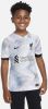 Nike Kids Liverpool FC 2022/23 Stadium Uit Nike Dri FIT voetbalshirt voor kids Wit online kopen