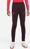 Nike Kids Nike Liverpool FC Strike Nike Dri FIT voetbalbroek voor kids Burgundy Crush/Siren Red online kopen