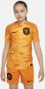 Nike Kids Nederland 2022/23 Stadium Thuis Nike Dri FIT voetbalshirt voor kids Oranje online kopen