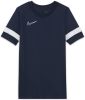 Nike Kids Nike Dri FIT Academy Voetbaltop met korte mouwen voor kids Blauw online kopen