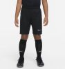 Nike Trainingsshorts Dri FIT Strike 21 Zwart/Grijs Kinderen online kopen