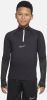 Nike Kids Nike Dri FIT Strike Voetbaltrainingstop voor kids Zwart online kopen