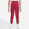 Nike Kids Nike F.C. Dri FIT Knit voetbalbroek voor kids Rood online kopen